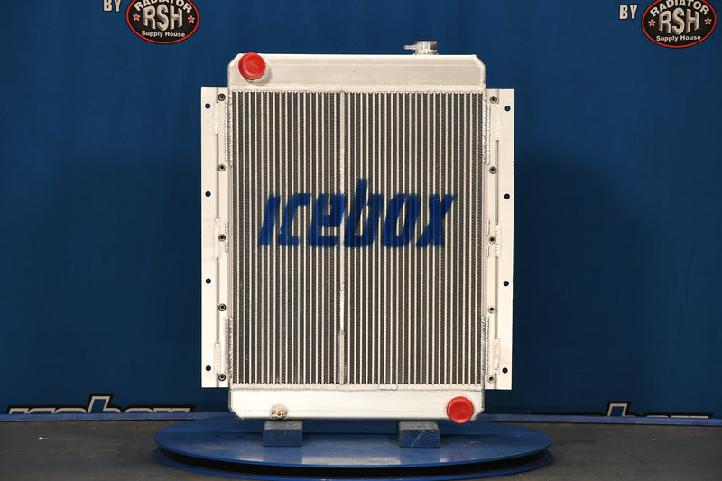 Load image into Gallery viewer, Kobelco 180, 150 Radiator # 927507
