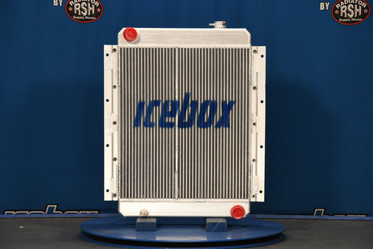 Kobelco 180, 150 Radiator
