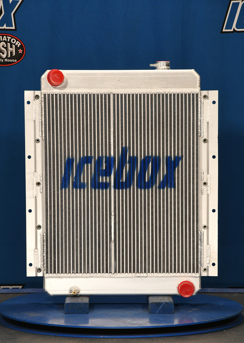 Load image into Gallery viewer, Kobelco 180, 150 Radiator # 927507
