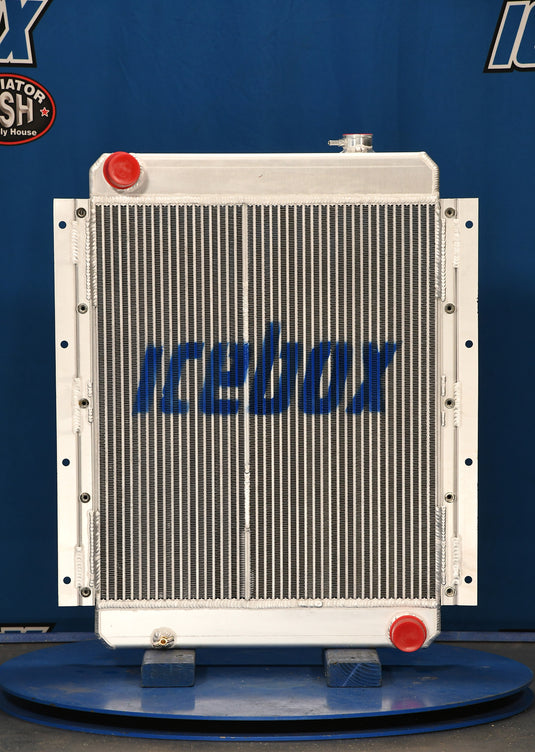 Kobelco 180, 150 Radiator