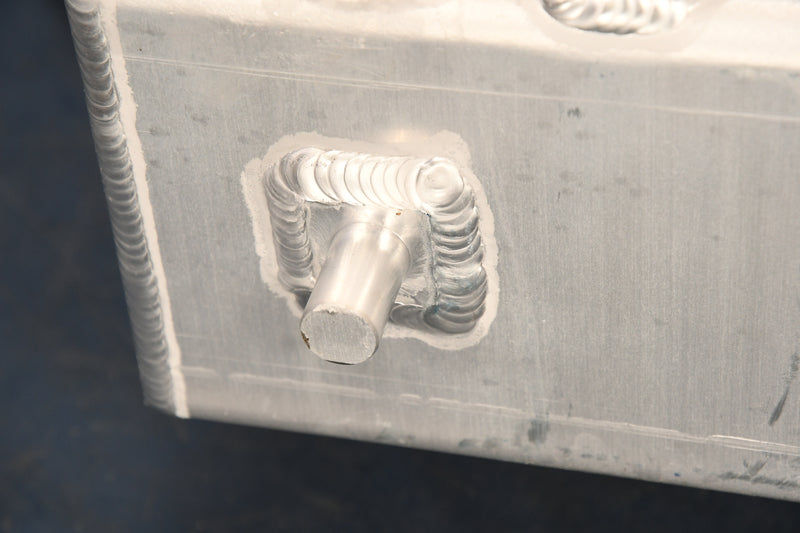 Load image into Gallery viewer, Kobelco 324, 325, SK350-8 Radiator # 927516
