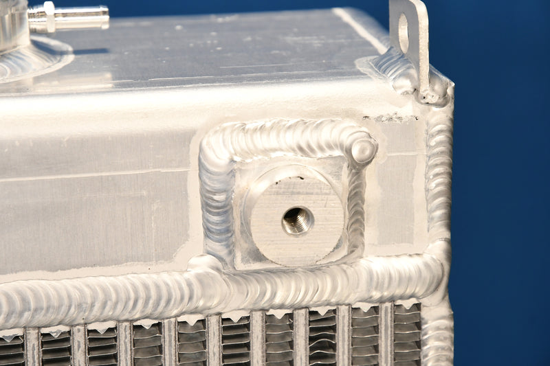 Load image into Gallery viewer, Kobelco 324, 325, SK350-8 Radiator # 927516
