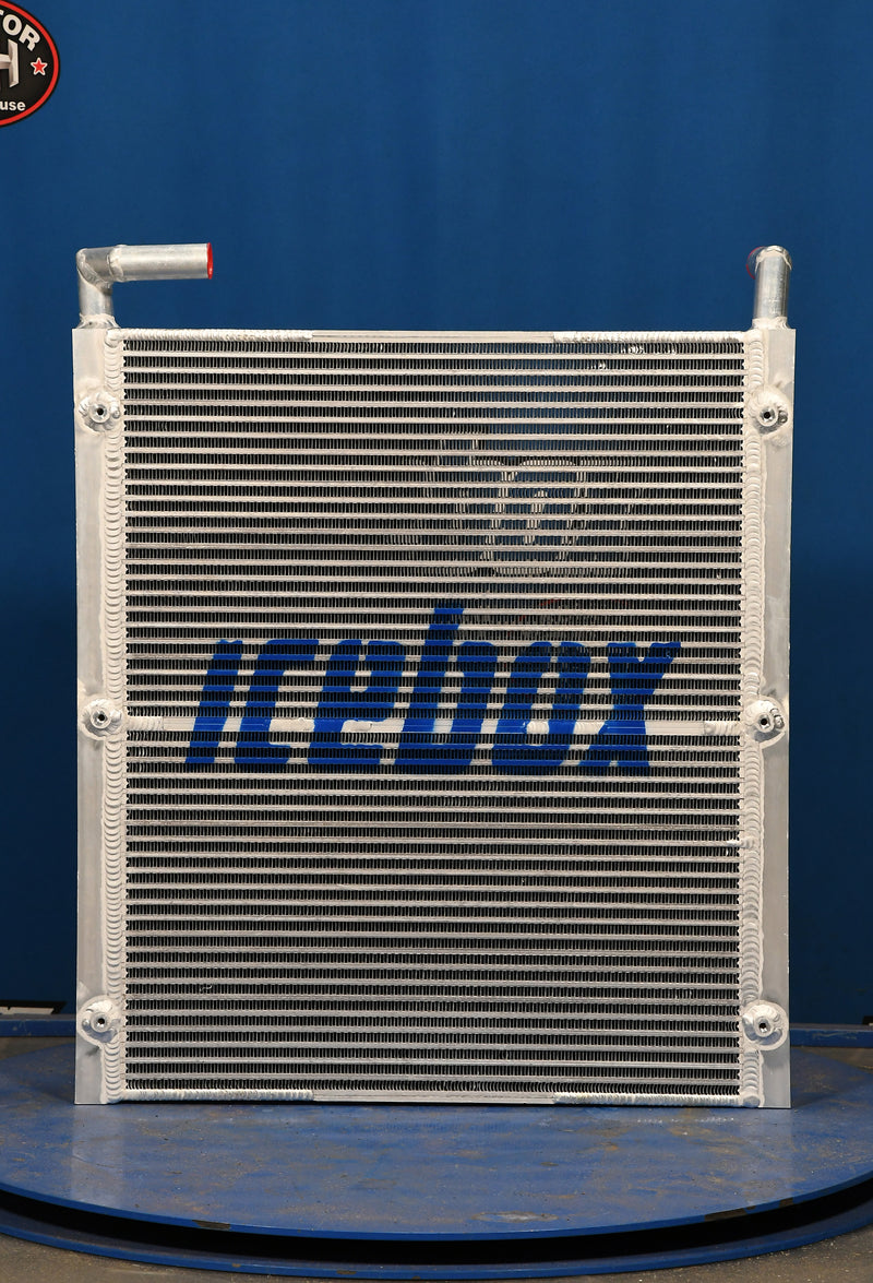 Load image into Gallery viewer, Kobelco 905 Mark II Oil Cooler # 927532
