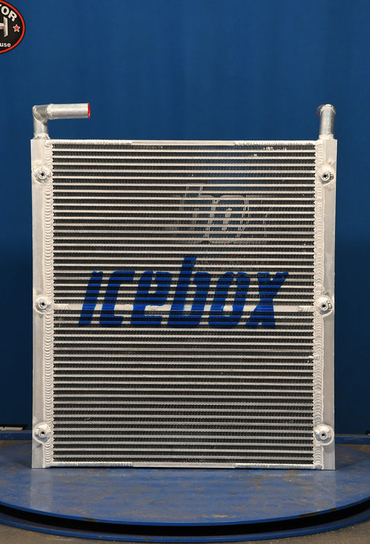 Kobelco 905 Mark II Oil Cooler