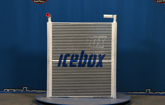 Kobelco 905 Mark II Oil Cooler