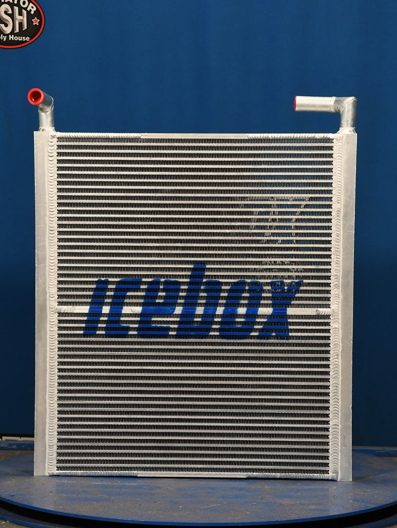 Load image into Gallery viewer, Kobelco 905 Mark II Oil Cooler # 927532
