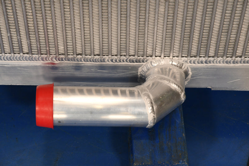 Load image into Gallery viewer, Kobelco SK400 Oil Cooler # 927569
