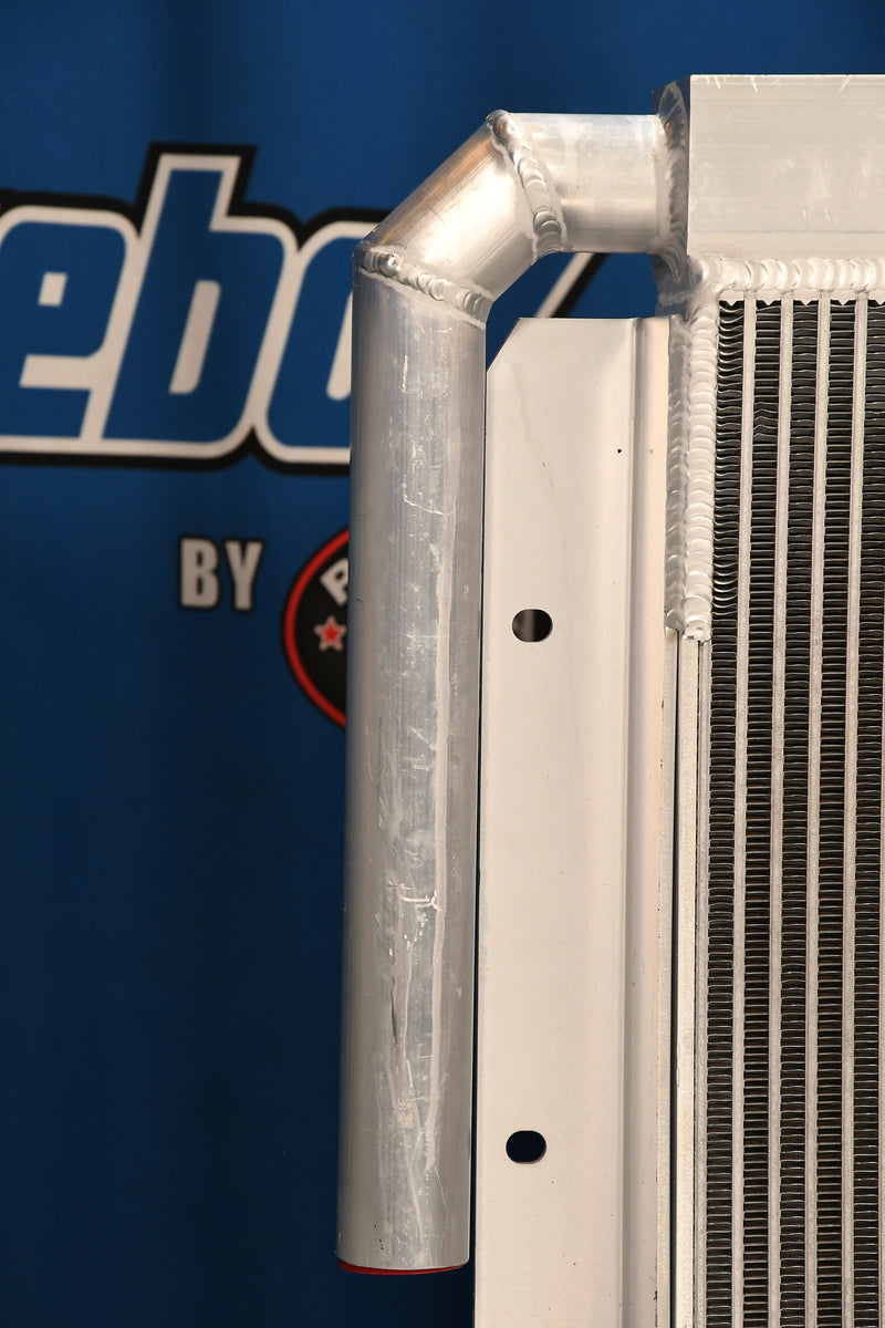 Load image into Gallery viewer, Kobelco SK400 Oil Cooler # 927569
