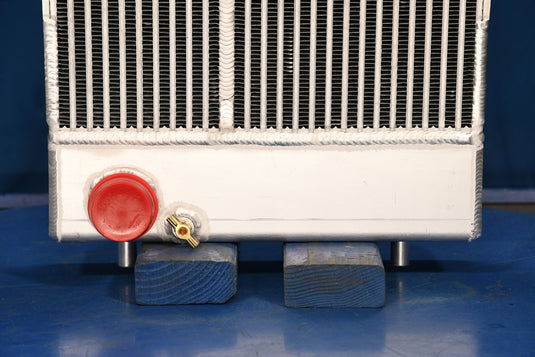 Kobelco SK210 Radiator