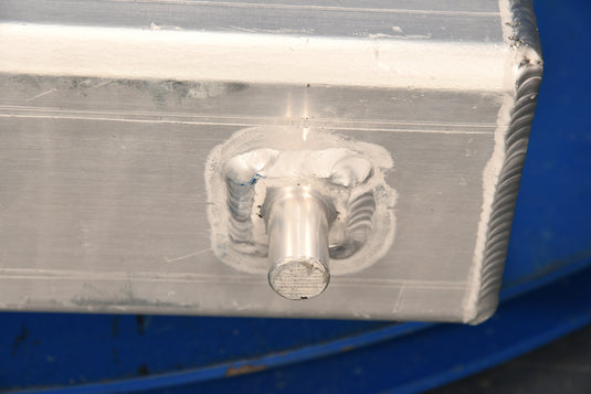 Kobelco SK210 Radiator