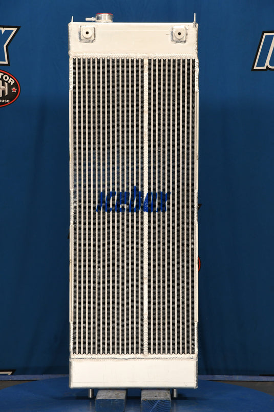 Kobelco SK210 Radiator
