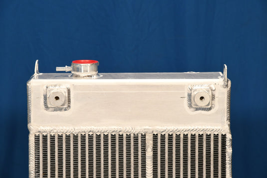 Kobelco SK210 Radiator