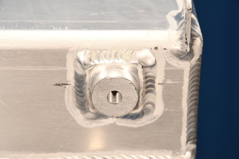 Load image into Gallery viewer, Kobelco SK210 Radiator # 927582
