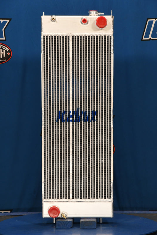 Kobelco SK210 Radiator