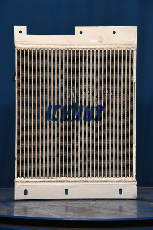 Kobelco R-1550, SK100, 120, 150 AC Condenser