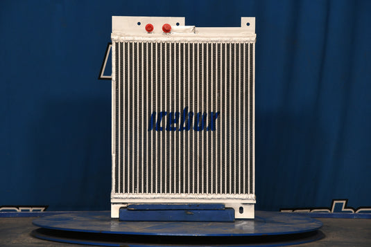 Kobelco R-1550, SK100, 120, 150 AC Condenser