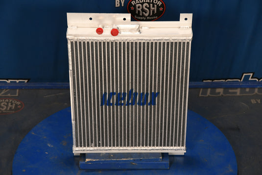Kobelco R-1550, SK100, 120, 150 AC Condenser