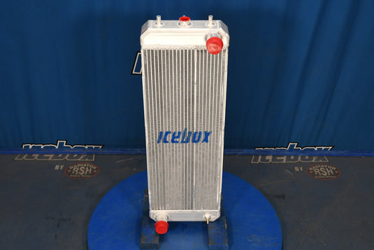 Kobelco SK125-3, SK125SR-3, SK135SR-3 Radiator