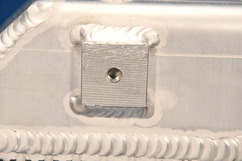 Load image into Gallery viewer, Kobelco SK125-3, SK125SR-3, SK135SR-3 Radiator # 927607
