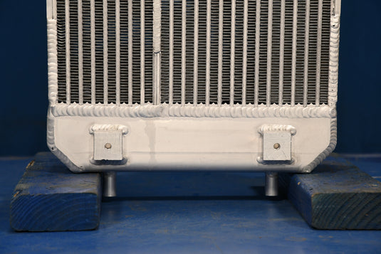 Kobelco SK125-3, SK125SR-3, SK135SR-3 Radiator