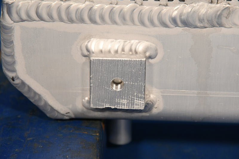 Load image into Gallery viewer, Kobelco SK125-3, SK125SR-3, SK135SR-3 Radiator # 927607
