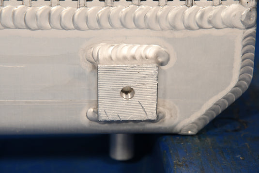 Kobelco SK125-3, SK125SR-3, SK135SR-3 Radiator
