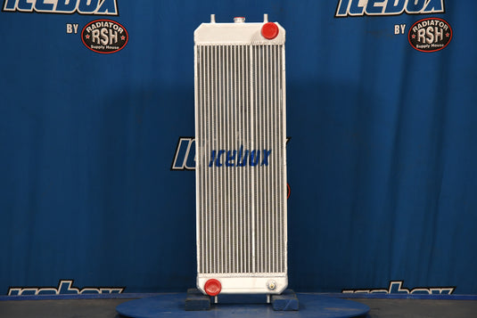 Kobelco SK125-3, SK125SR-3, SK135SR-3 Radiator