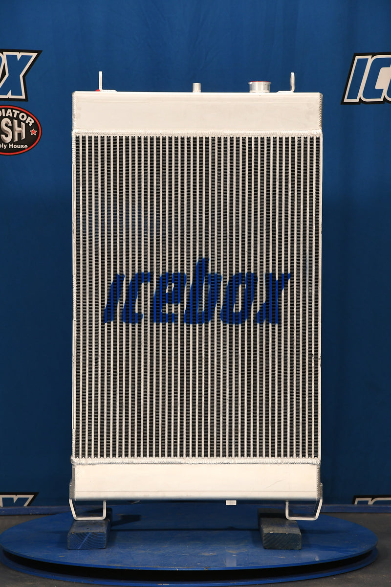 Load image into Gallery viewer, Komatsu D39PX-21 Radiator # 930023
