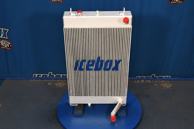 Load image into Gallery viewer, Komatsu D39PX-21 Radiator # 930023
