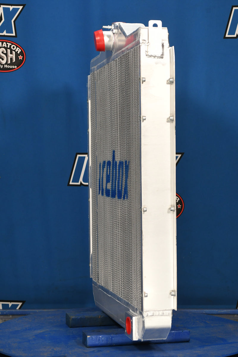 Load image into Gallery viewer, Komatsu PC220LC-3 Radiator # 930036
