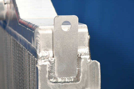 Komatsu PC220LC-3 Radiator