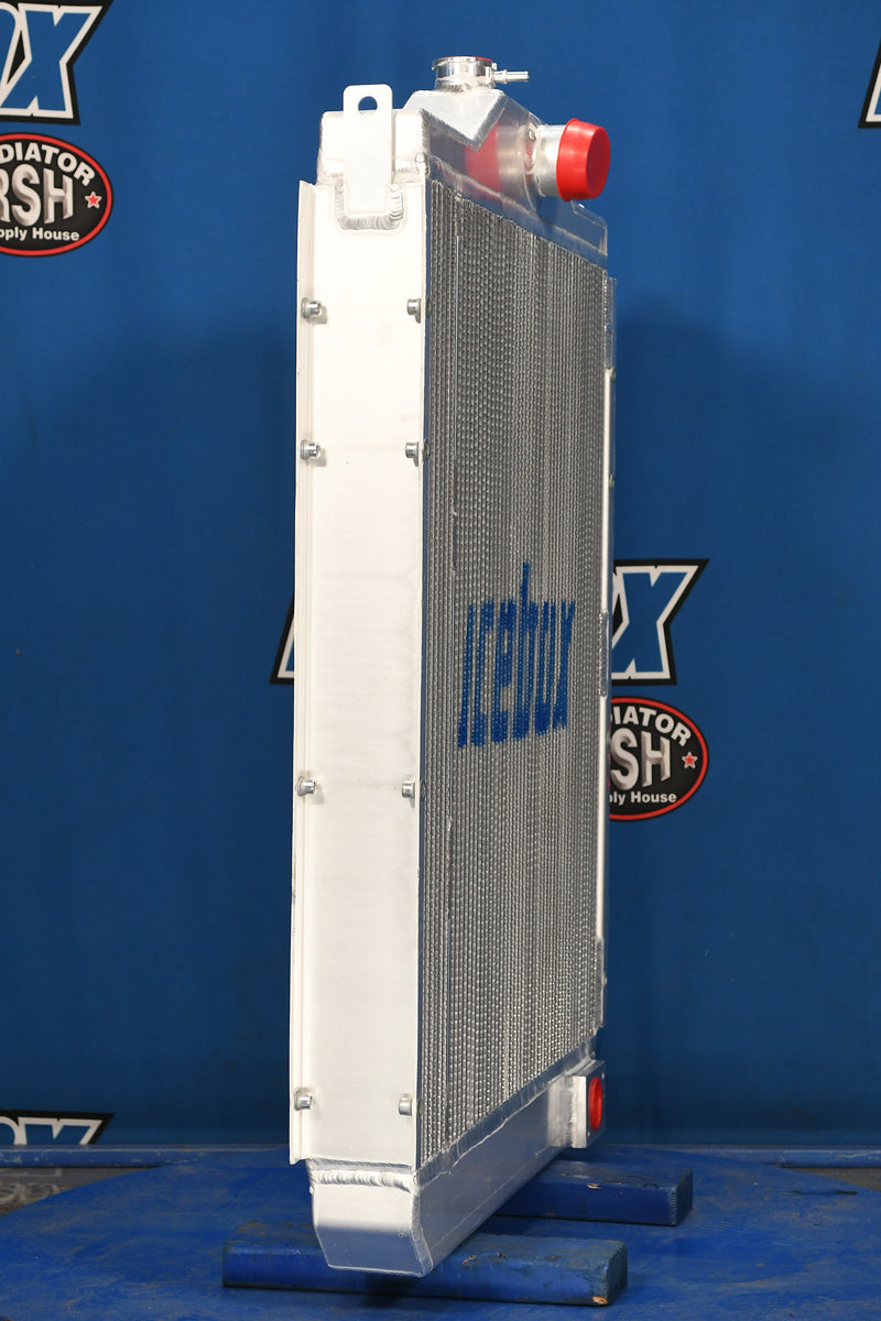Load image into Gallery viewer, Komatsu PC220LC-3 Radiator # 930036
