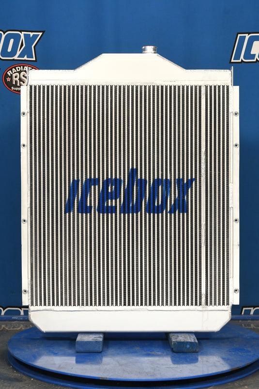 Komatsu PC220LC-3 Radiator