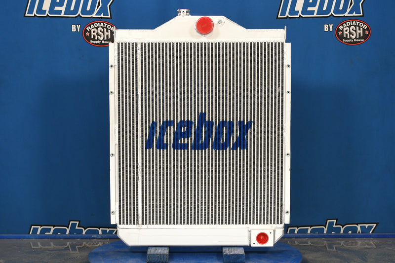 Load image into Gallery viewer, Komatsu PC220LC-3 Radiator # 930036
