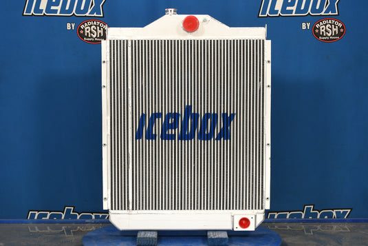 Komatsu PC220LC-3 Radiator