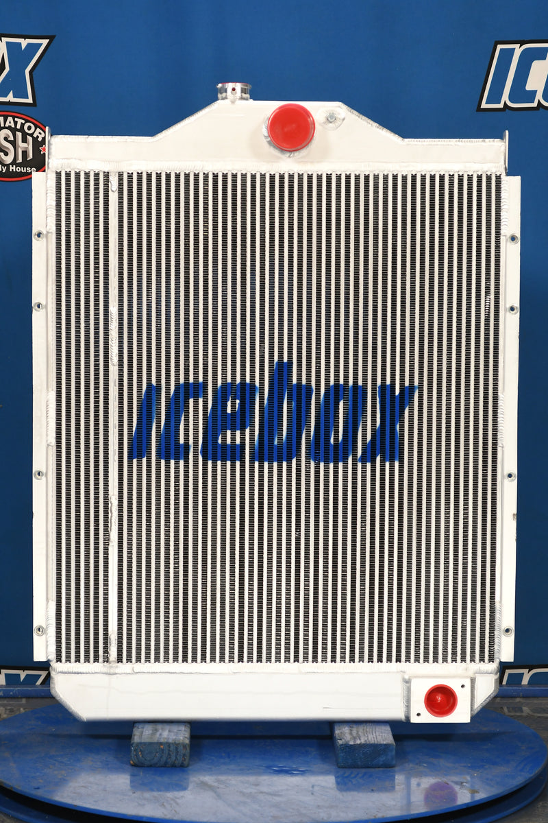 Load image into Gallery viewer, Komatsu PC220LC-3 Radiator # 930036
