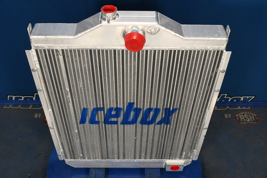 Komatsu PC220LC-3 Radiator