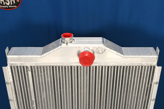 Komatsu PC220LC-3 Radiator