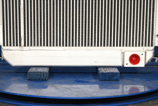 Komatsu PC220LC-3 Radiator