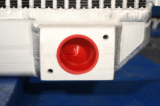 Komatsu PC220LC-3 Radiator