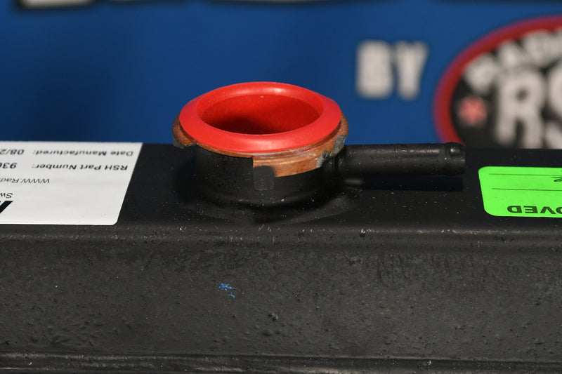 Load image into Gallery viewer, Komatsu Radiator # 930042
