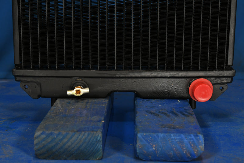 Load image into Gallery viewer, Komatsu Radiator # 930042
