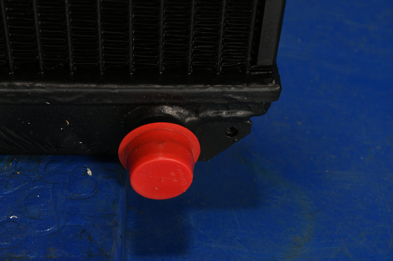 Load image into Gallery viewer, Komatsu Radiator # 930042
