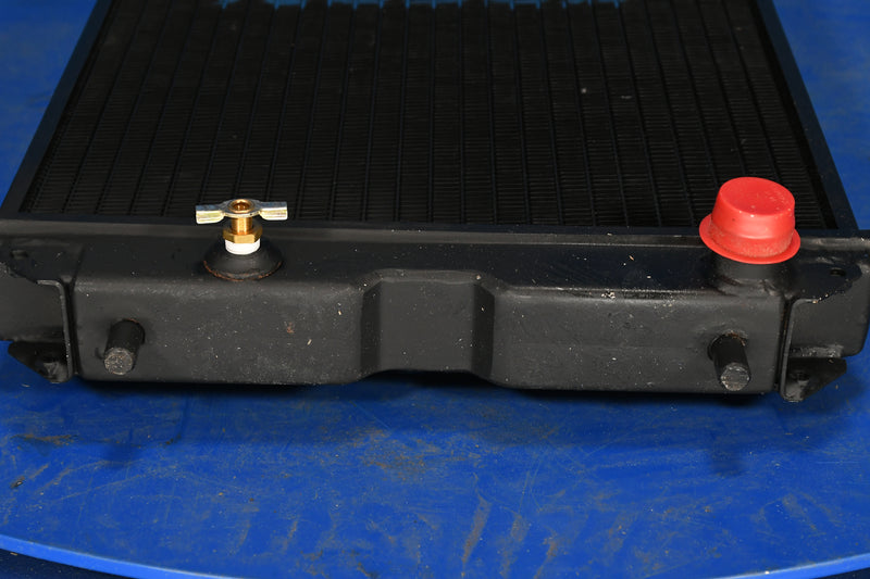Load image into Gallery viewer, Komatsu Radiator # 930042
