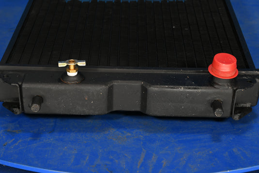 Komatsu Radiator