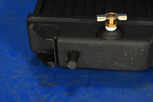 Komatsu Radiator