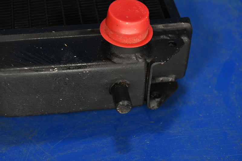 Load image into Gallery viewer, Komatsu Radiator # 930042

