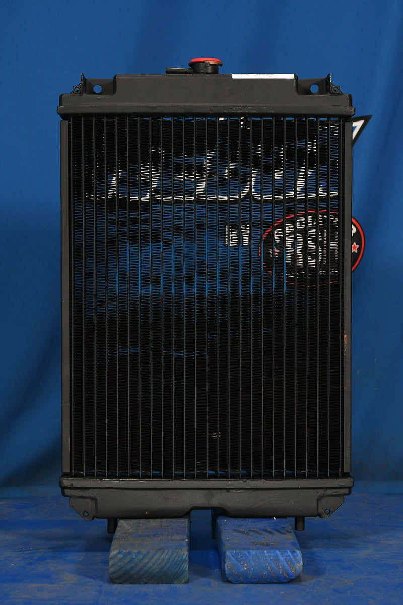 Load image into Gallery viewer, Komatsu Radiator # 930042
