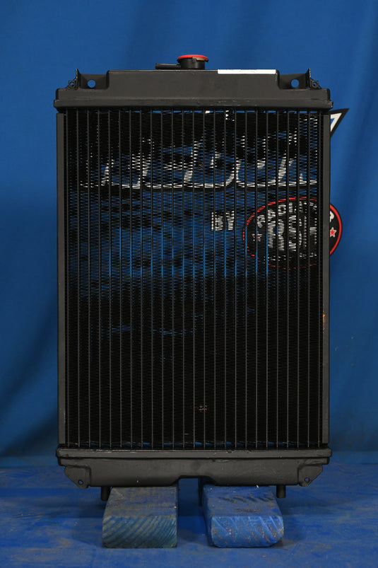 Komatsu Radiator