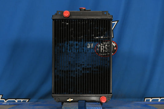Komatsu Radiator